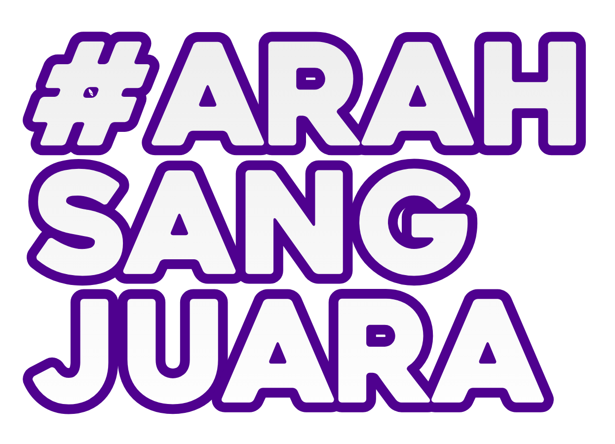 Tagline LIGAFISIP UI 2026