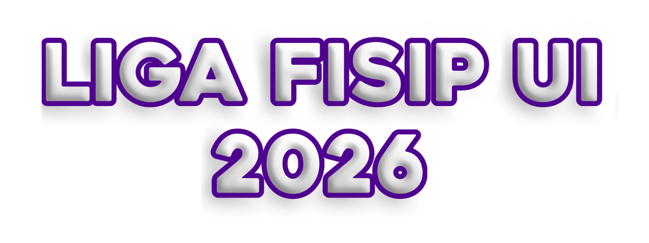 LIGA FISIP UI 2026