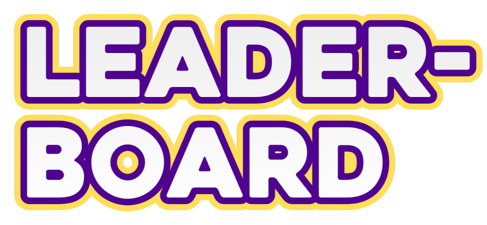 LEADERBOARD